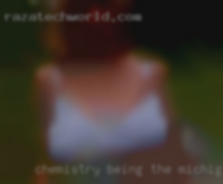 Chemistry being the primary Michigan pussy tits reason.